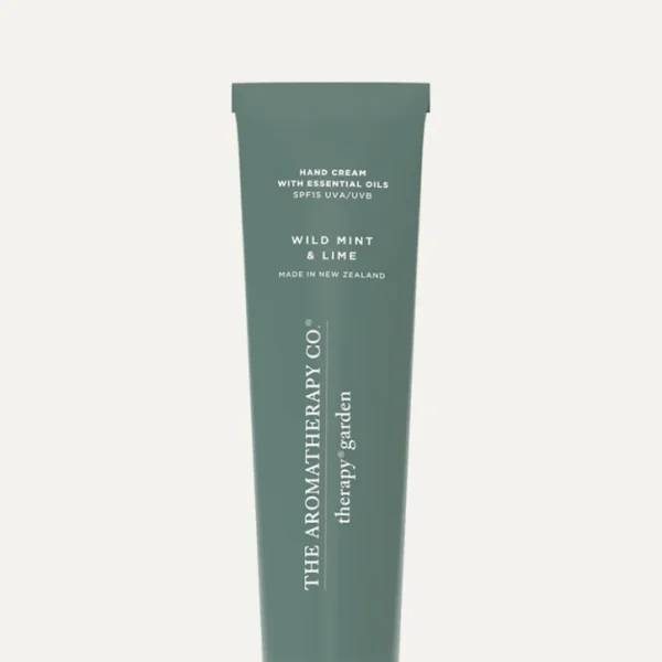 75ml Hand Cream - THERAPY GARDEN