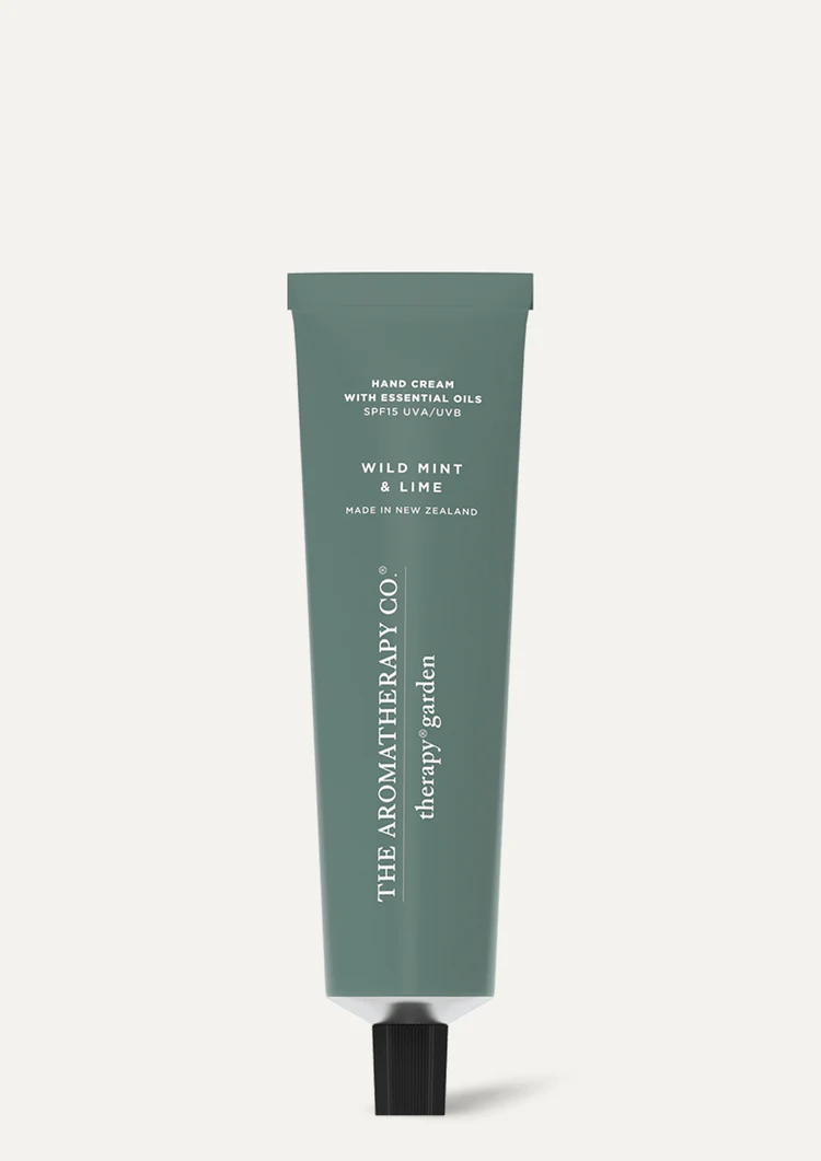 75ml Hand Cream - THERAPY GARDEN