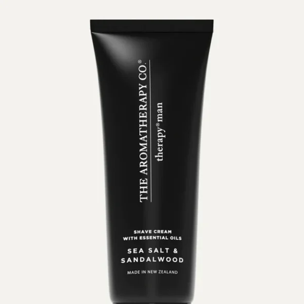 100ml Shave Cream - THERAPY MAN