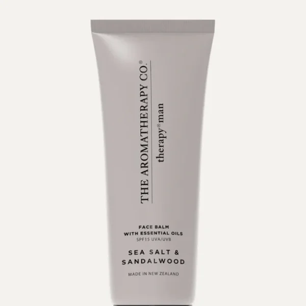 100ml Face Balm - THERAPY MAN