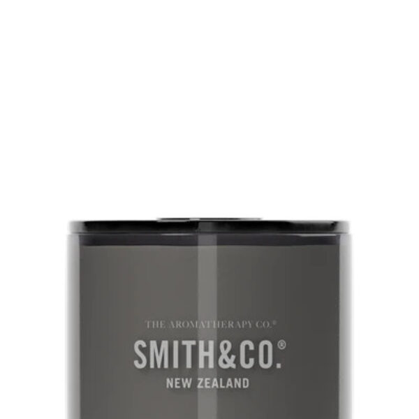 Tabac & Cedarwood - Smith & Co Candle 260g