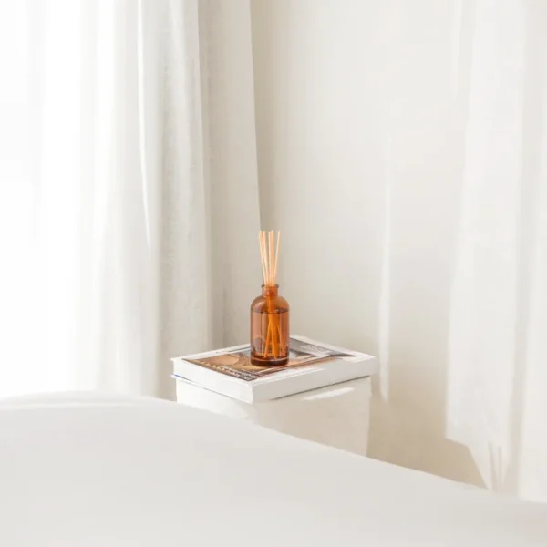 Balance - Cinnamon & Vanilla Bean - Therapy Diffuser