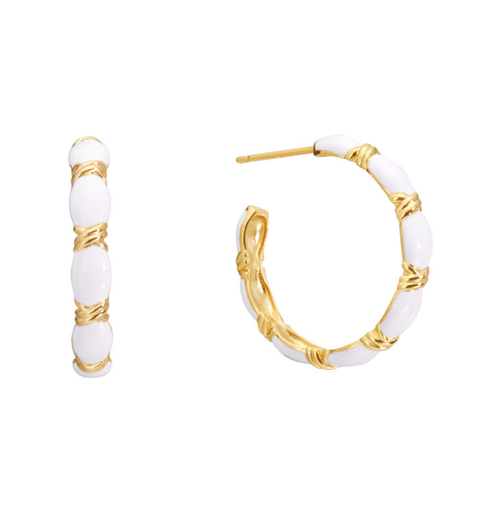 Midi Holiday Earrings (Large)