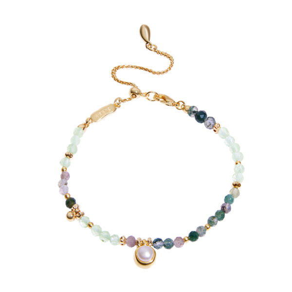 Secret Garden After the rain Bracelet