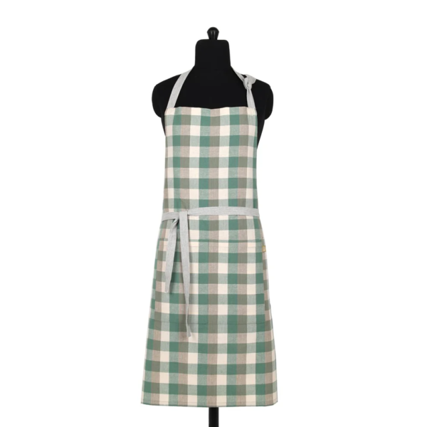 Double Check Apron