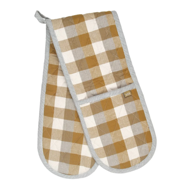 Double Check Dbl Oven Glove