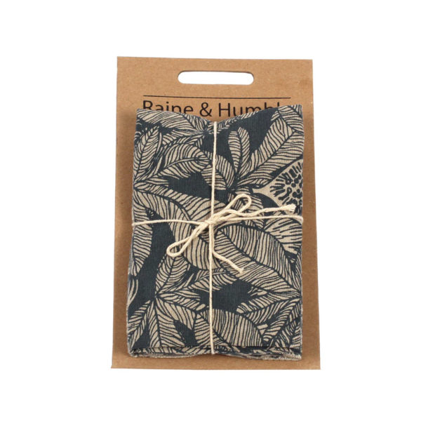 Fig Tree Tea Towel Pack 2